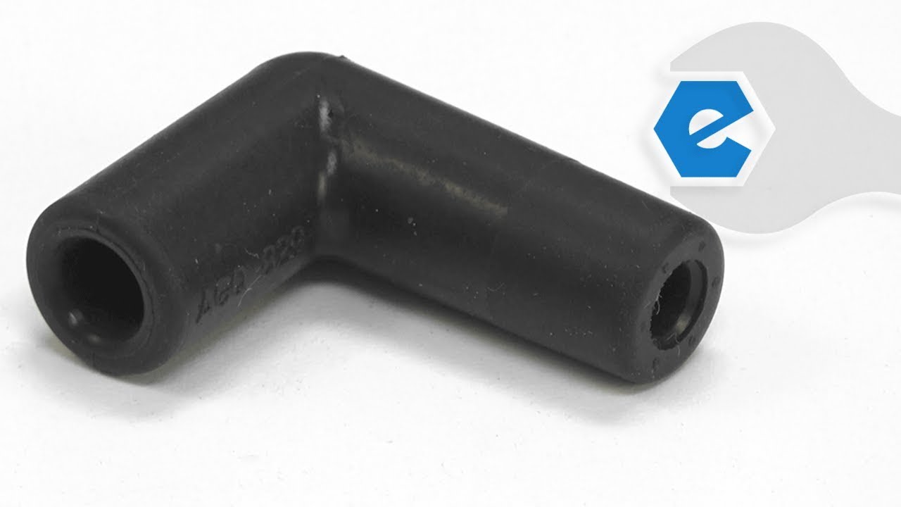 Replacing your Briggs and Stratton Engine Spark Plug Boot