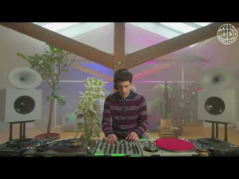 Garçon | themuddshow