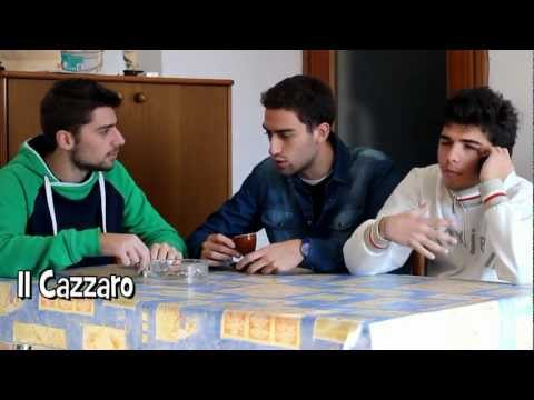 E TU CHE AMICO HAI ? - NIRKIOP