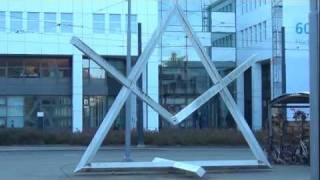 Square & Compass / Winkel & Zirkel / Équerre & Compas