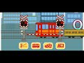 Railroad Crossing Play Fumikiri 10