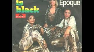 Belle Epoque - Black Is Black