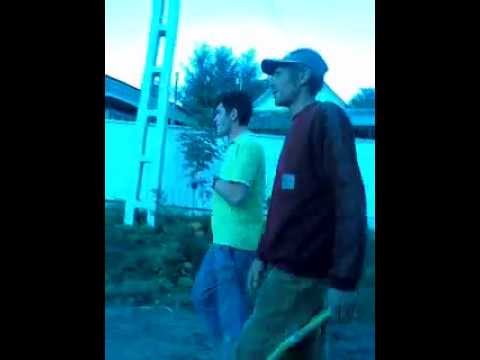 ABRAHAM PERICULOSUL .3gp