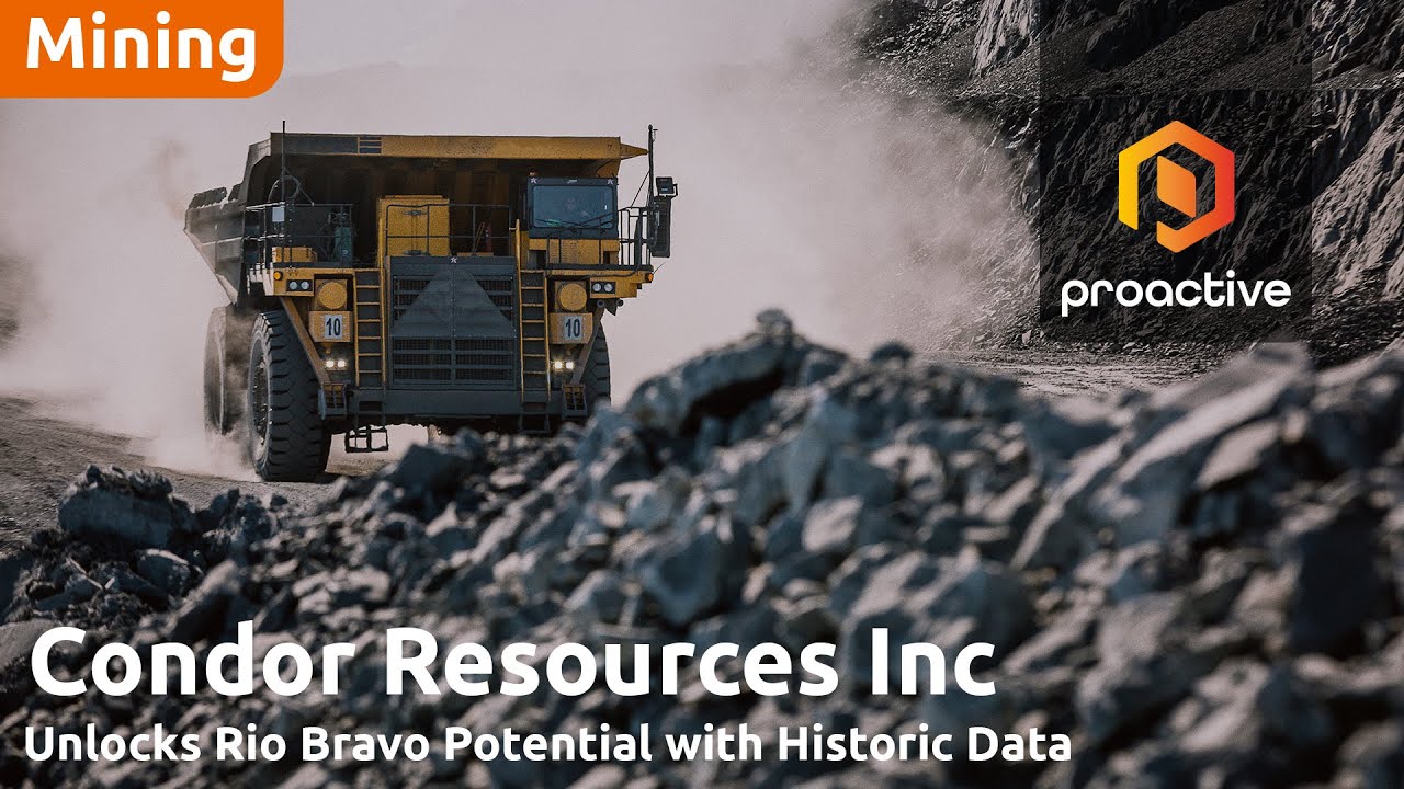 Condor Resources uncovers new Copper-Molybdenum potential at Rio Bravo project in Peru