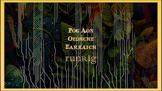 Runrig - Pog Aon Oidhche Earraich (1993) lyrics
