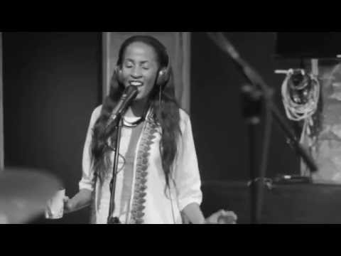 Bongi Mvuyana - "Look What You Started" (Rehearsal at Figure of 8 Productions)