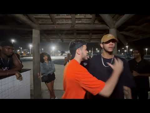 🔥 JAZ x AZÊH - Batalha da Torre 181º edição (SEMIFINAL)