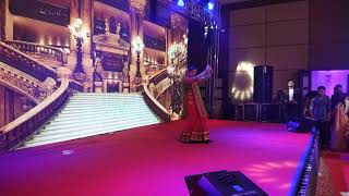 Solo Dance on Ghoomar | Padmavat| Shreya Ghoshal