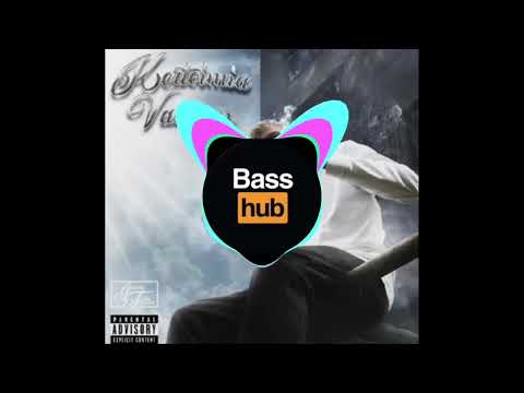 Jami Faltin - Kertoimia Vastaan [Bass Boosted]