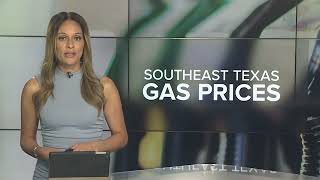 Where to find cheaper gas in Southeast Texas amid high fuel prices