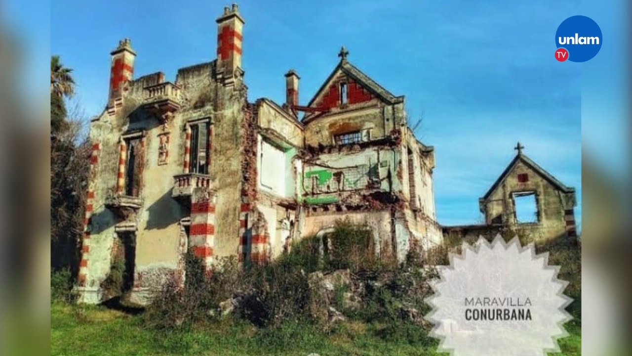 REDES: “Las 8 maravillas del conurbano” según Walking Conurban