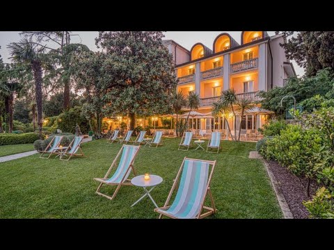 Hotel Marko, Portorož, Croatia