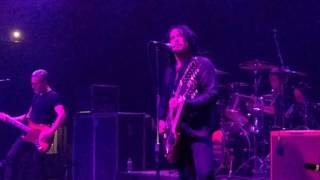 The Tea Party Heaven Coming Down/All Along The Watch Tower Town Ballroom Buffalo NY 2/24/2017