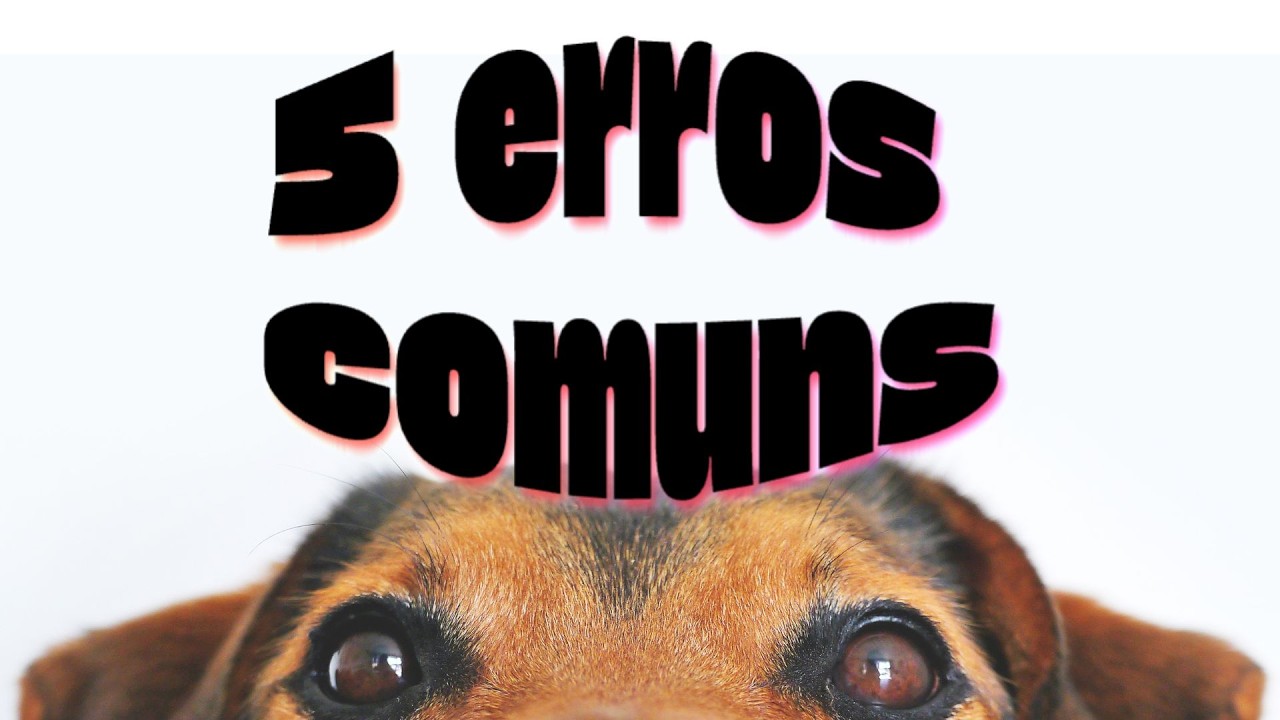 5 Erros de Olhar que Destroem Suas Fotos | Omicron escola de fotografia