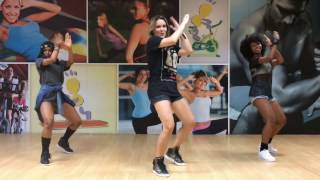 Coreografia - Tô pro crime ( KATÊ feat CLAUDIA LEITTE e MR. CATRA