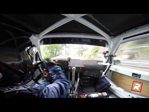 Verzegnis - Sella Chianzutan Hill Climb 2014 - Pure Sound [HD]