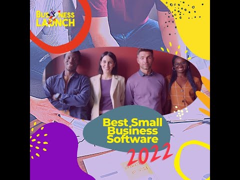 , title : 'Best Small Business Software 2022'