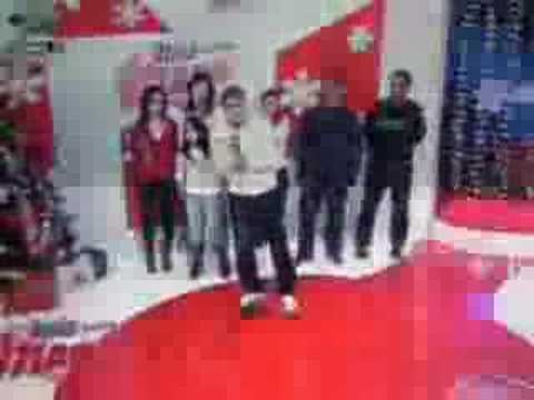 TICY - Timpul vindeca rana ( Emisiune 09 02 2008 )