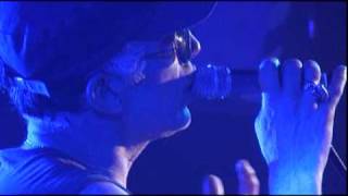 'Thrills Are Gone' live - Revolver Soul tour, Reading