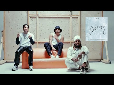 CONGELADOS | Pedro Pablo quintero, Lowsan Melgar, Musiko