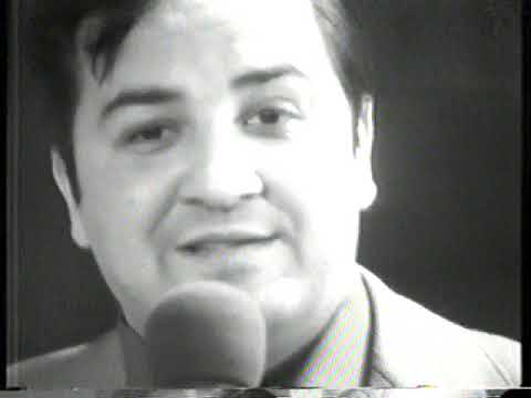 Matti Pesonen & R. Valipakka, V. Klimenko