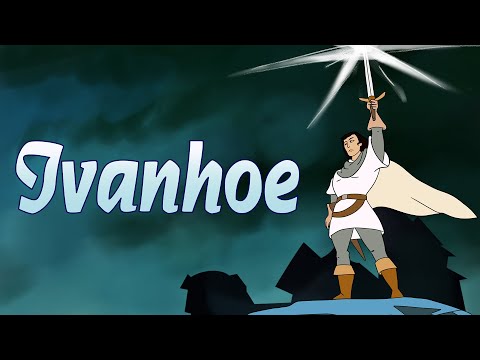 Ivanhoe - Stream Deutsch (LIVE)