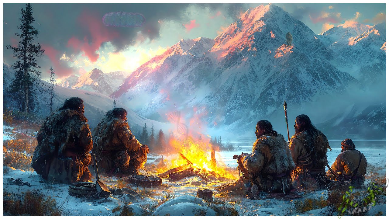 Homo Neanderthalensis - Part Two | DNA