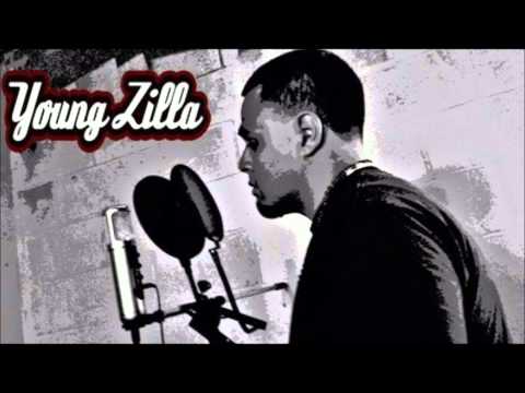 Young Zilla