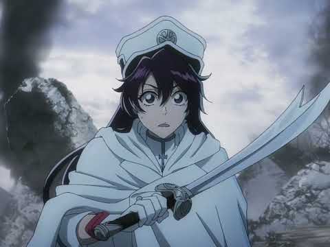 RKS HUWDU Bleach ale Walaszek 