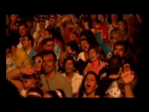 La Movida Valenciana 2009 - Reportaje conciertos Chiva y Sueca en directo
