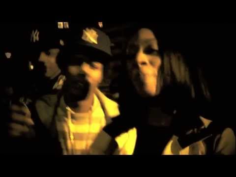 DeVilleStudio'HomeGrown'Cypher 010 - MzFernandez