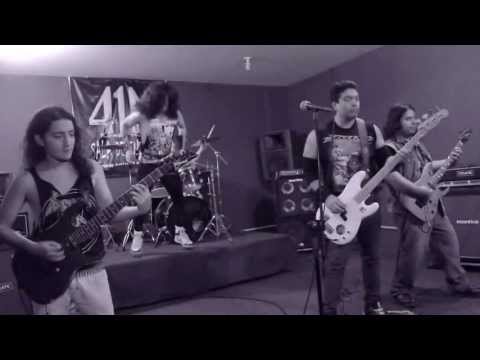 Blizzard Hunter - The Murder (Video Promo)