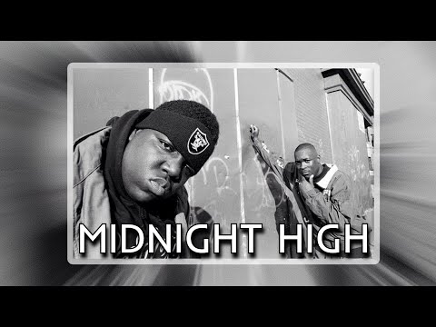 [FREE] "MIDNIGHT HIGH" Sampled Trippy Type Beat/ Hard Boom Bap Beat 2022(Prod. By E. D. I.)