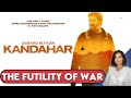 Kandahar Movie REVIEW | Sucharita Tyagi | Gerard Butler, Ali Fazal | Amazon Prime Video