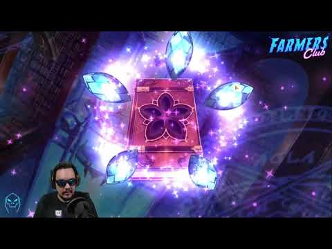 Epic Seven - 3 BRILLOS VIOLETAS | Belian Summons en mi cuenta!