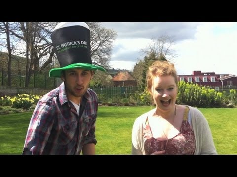 Announcing the International Gathering 2013 - 24-7 Rewind