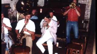 Santa Claus Blues Scaniazz