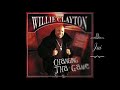 Willie Clayton Unconditionally