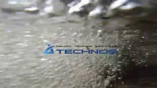 Innovation from water to Sky :: Its all about ATechnos