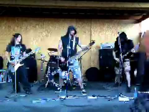 Bastards Territory - Bastard´s Territory