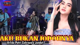 Download lagu Aku Bukan Jodohnya//Arlida Putri//Cakrawala Jandut//Nugroho Audio//Live Pulau Kulon 2023 mp3