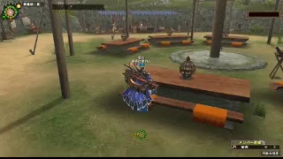 MHF-Z ライブ配信 調整中