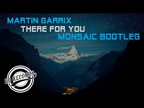 Martin Garrix & Troye Sivan - There For You (MonsaiC Bootleg)