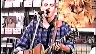 Toad the Wet Sprocket - Butterflies live from Santa Barbara, CA 8-29-1991