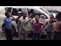 Madagascar Kids Singing With Heartfelt Vocals Full Version