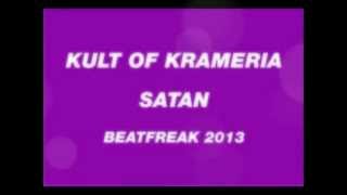 Kult of Krameria - Satan (Original Mix)