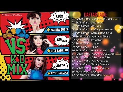 Lagu Dangdut Terbaru 2017 - 17 Hits Dangdut Terpopuler