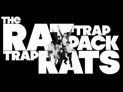 THE RAT TRAP PACK TRAP RATS! (The Musical)