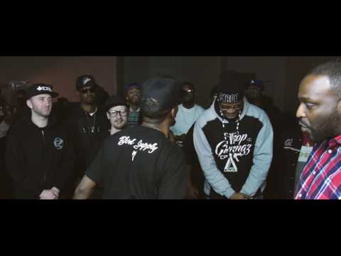 Cellus Bundles vs Motor City King