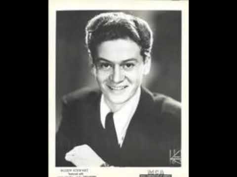 Along The Navajo Trail (1945) - Buddy Stewart